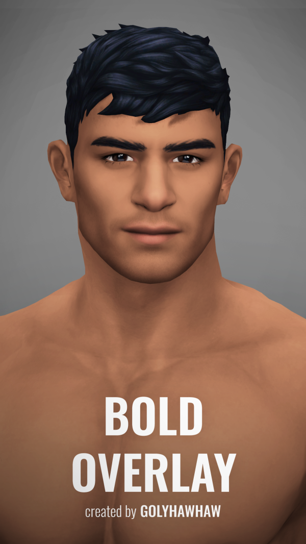 336973 bold overlay by golyhawhaw sims4 featured image