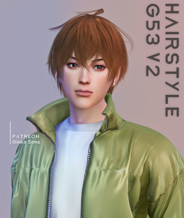 337983 ts4 unisex hair g53 v2 by ginkosims sims4 featured image