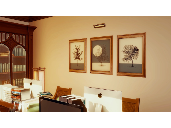 338240 tree art paintings by rrtt sims4 featured image