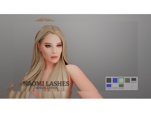 338706 naomi lashes by missjellyfish sims4 featured image