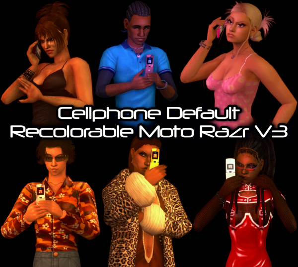 338793 cellphone default recolorable moto razr v3 sims2 featured image