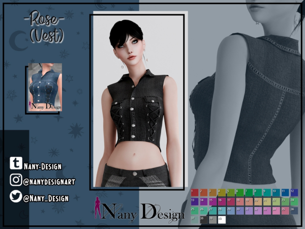 338945 rose vest by nanydesign sims4 featured image
