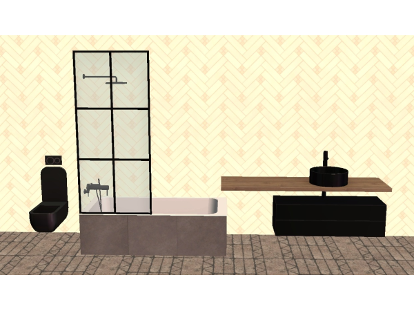 339050 hugo bathroom shower sink and toilet for the sims 2 sims2 featured image