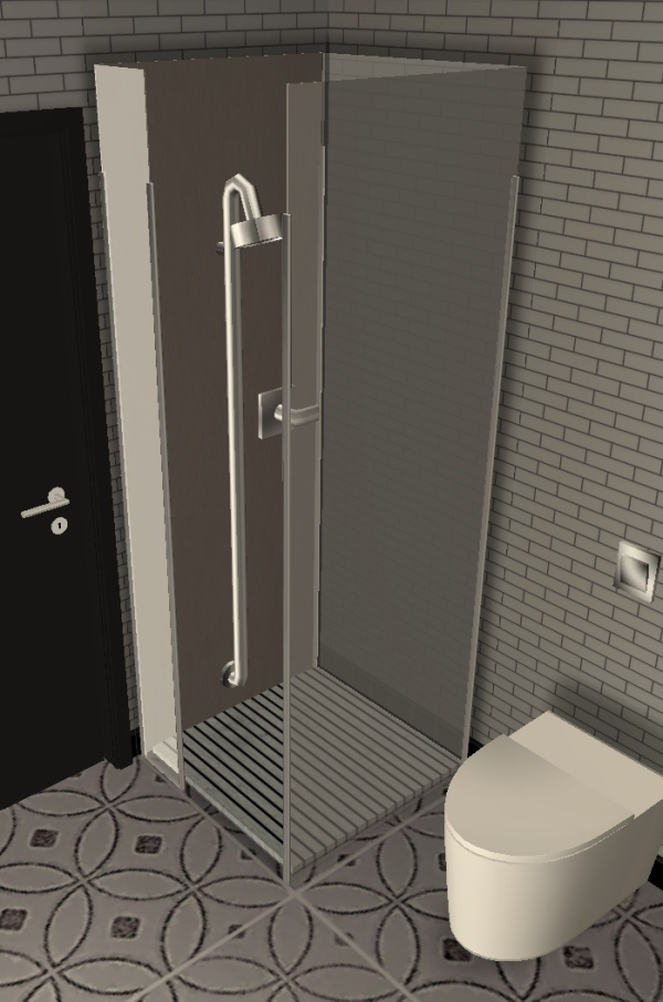 339061 the grey showers sims2 featured image