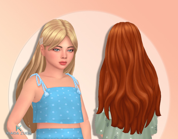339197 melissa hairstyle v2 for girls sims4 featured image