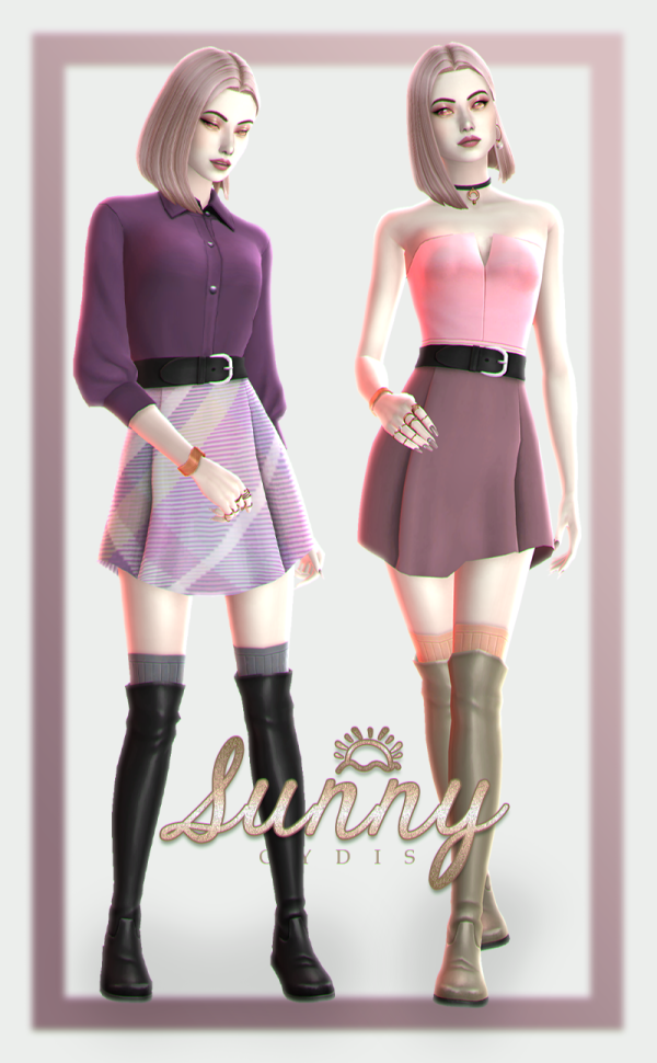 339204 sunny collection 41781441920527 by oydis sims4 featured image