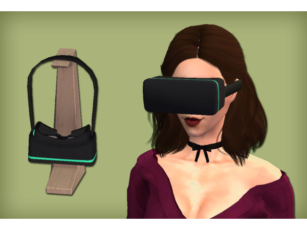 339343 functional vr headset for the sims 2 sims2 featured image