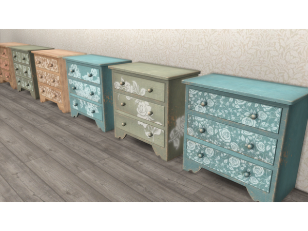 339453 shabby chic dresser 40 rose 41 by rrtt sims4 featured image