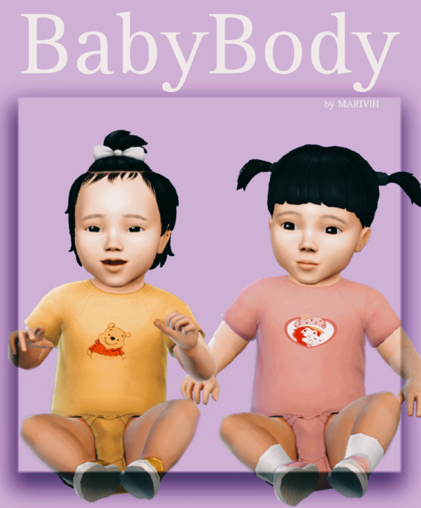339694 infant bodysuit by marivih sims4 featured image