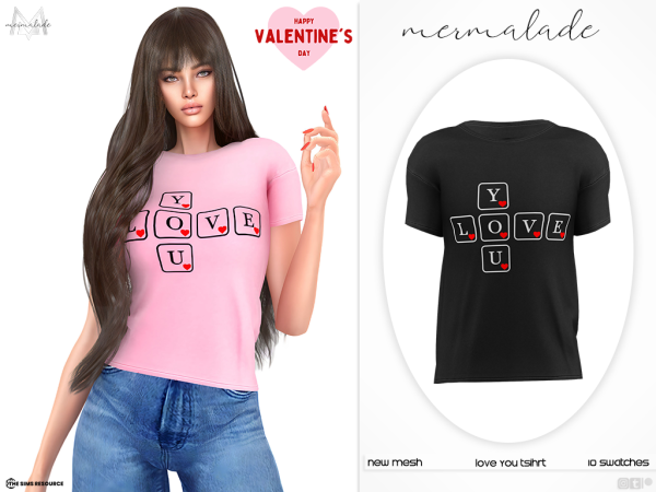 339899 love you tshirt mc534 female sims4 featured image