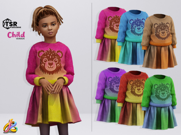339965 dress 266 child sims4 featured image