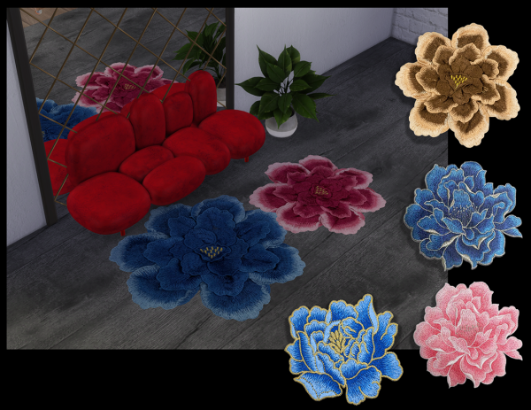 340030 rugs and sofa sims4 featured image