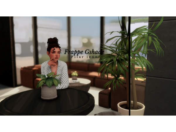 340031 pilar leon frappe preset by pilarleon sims4 featured image