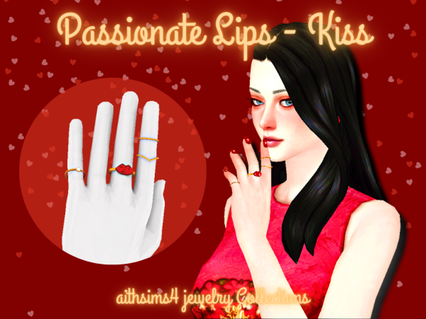 340372 128139 passionate lips kiss ring 128139 by aithsims sims4 featured image