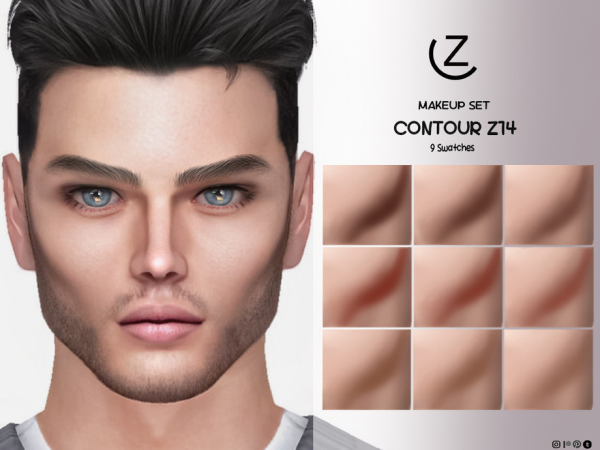 ZenX Beauty Bundle: Ultimate Female Makeup, Hair & Accessory Set