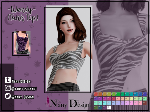 340565 wendy tank top by nanydesign sims4 featured image