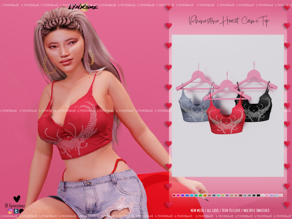 340647 rhinestone heart tank top special supporters 127872 by lynxsimz sims4 featured image