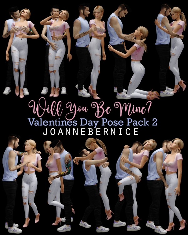 340659 valentine 39 s day poses 2 by joannebernice sims4 featured image