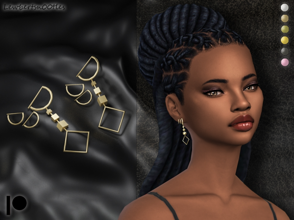 340822 zina earrings by lewbertsn00tles sims4 featured image