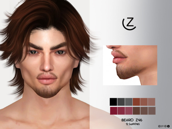 341022 beard z46 sims4 featured image