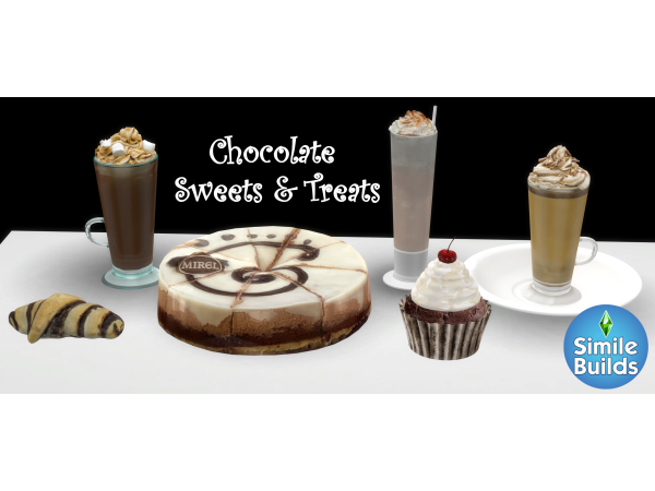 341093 the sims 4 chocolate sweets treats by similebuilds sims4 featured image