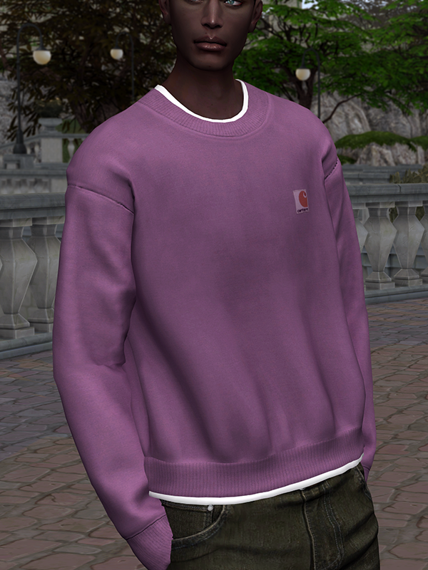 341212 sweatshirt revamp by norusims sims4 featured image