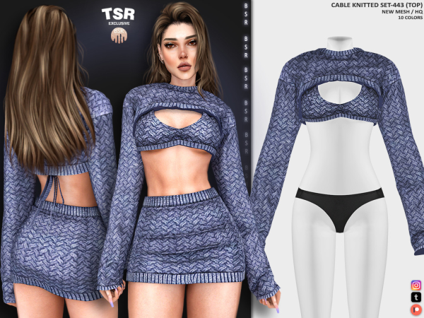 341221 cable knitted set 443 bd1184 bd1185 sims4 featured image