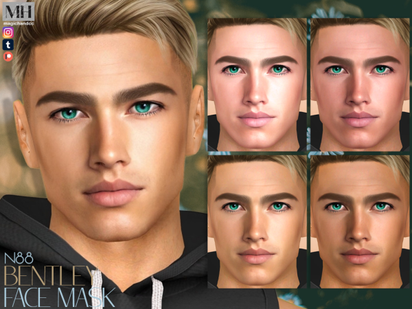 341333 bentley face mask n88 sims4 featured image