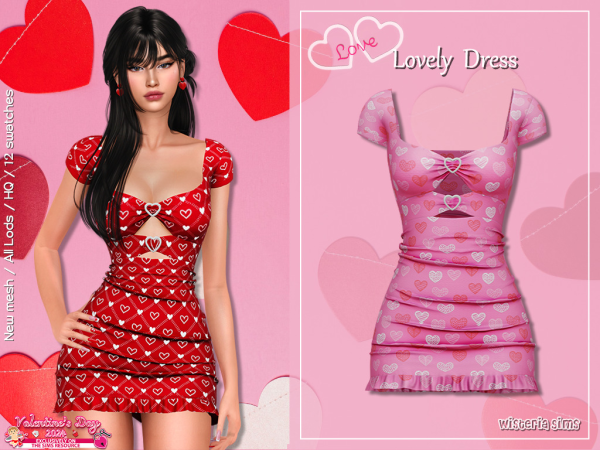 341343 lovely set sims4 featured image