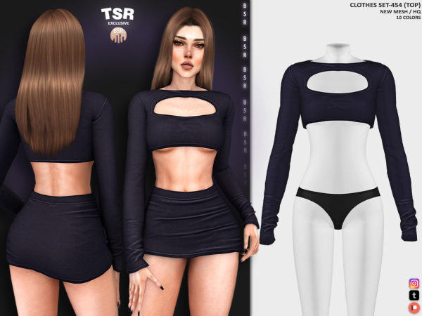 341581 clothes set 454 bd1208 bd1209 sims4 featured image