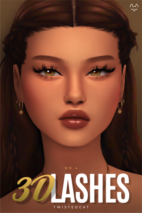 341608 3d lashes no 4 40 download 41 by twistedcat sims4 featured image