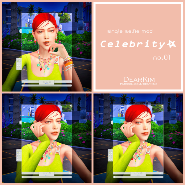 341741 singleselfie celebrity 11088 01 by dearkims sims4 featured image