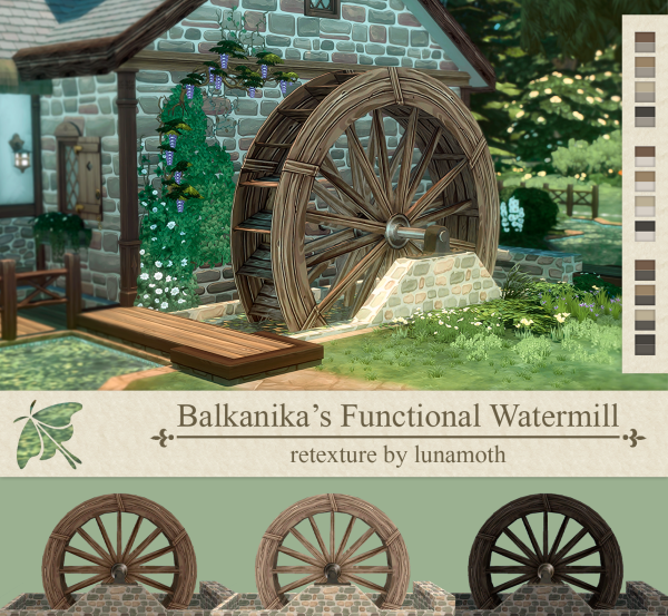 341871 127795 functional watermill recolor 127795 by lunamothsims sims4 featured image
