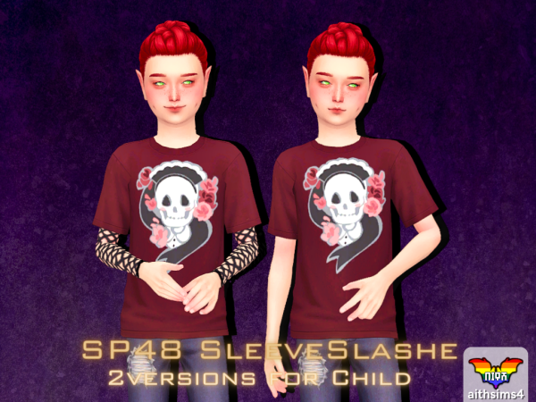 342318 128128 sp48 sleeveslashes for child 128128 by aithsims sims4 featured image