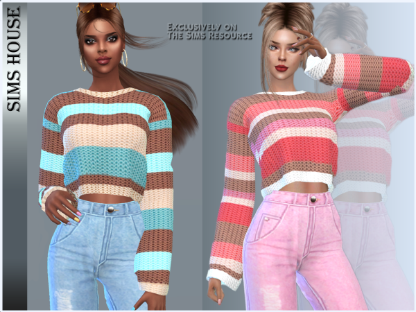 342392 women s sweater spring sims4 featured image