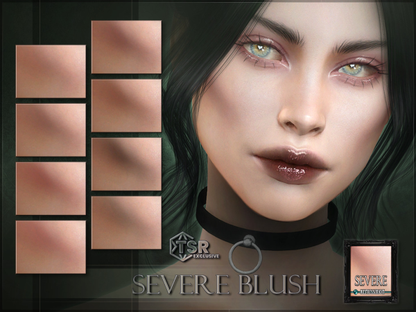 342553 severe blush ts4 sims4 featured image