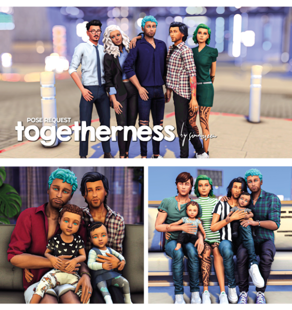 342627 togetherness by simmireen sims4 featured image
