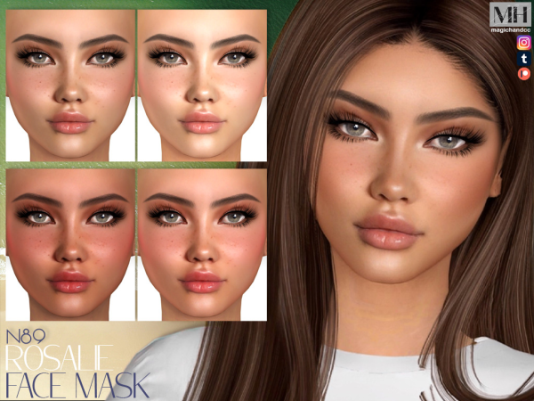 342641 rosalie face mask n89 sims4 featured image