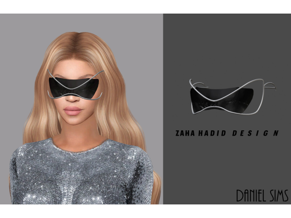 342827 beyonce in zaha hadid design black sunglasses sims4 featured image