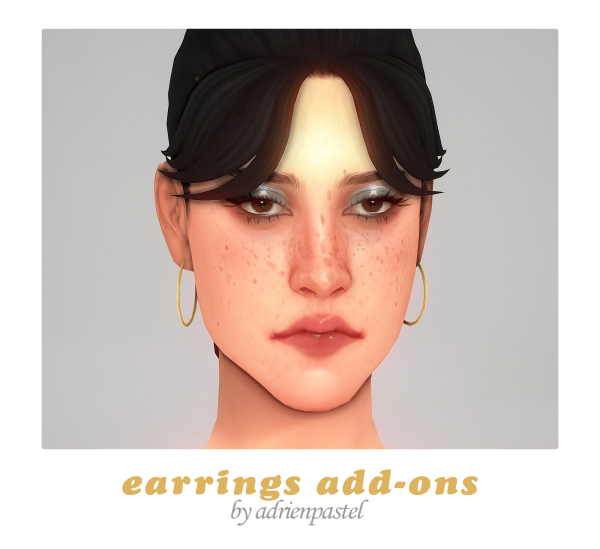342863 128209 sp49 earrings add ons by adrienpastel sims4 featured image