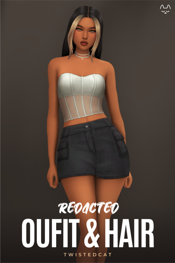 342940 redacted set 40 download 41 by twistedcat sims4 featured image