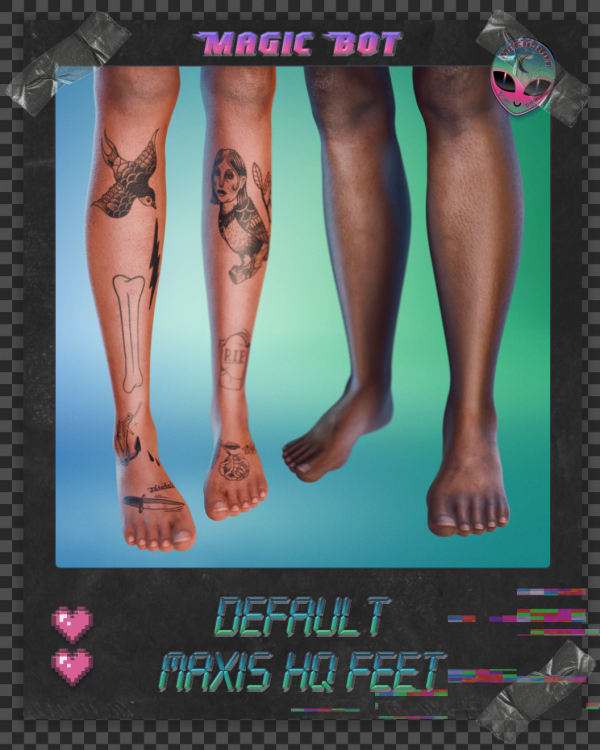 342987 128125 default maxis hq feet 40 upd 13 03 2024 41 by magicbot sims4 featured image