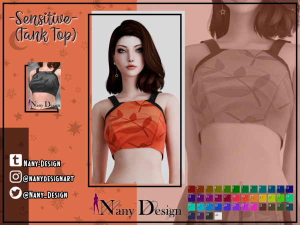 343026 sensitive tank top by nanydesign sims4 featured image