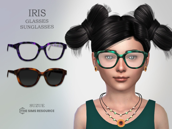 343162 iris glasses sunglasses child sims4 featured image