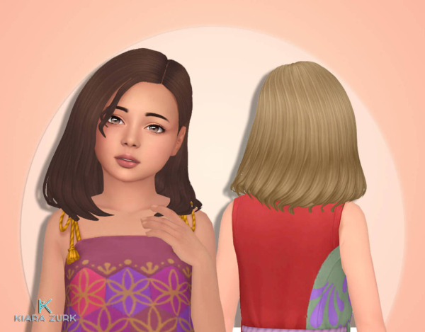 343166 luana hairstyle for girls sims4 featured image