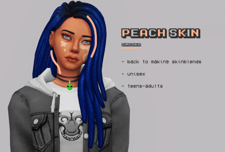 Search Results 44 Maxis Mix Skinblend: Patreon Alternative, SFS, Credits, GIF Preview