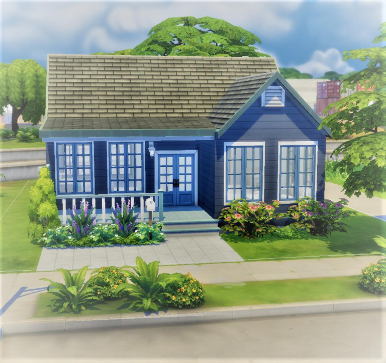 Search Results 22 Tiny Home Base Game: 15,055, 20×15 Lot, Willow Creek, 1 Bed, 1 Bath