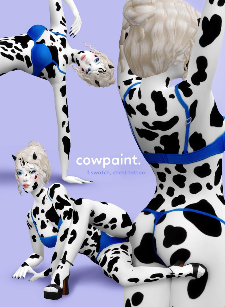 Search Results 24 Cowpaint Mediafire Alternative: Feminine Frame-Friendly, Recolor-Ready