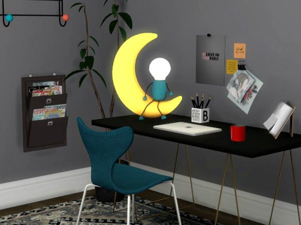 85098 moon table lamp sims4 featured image