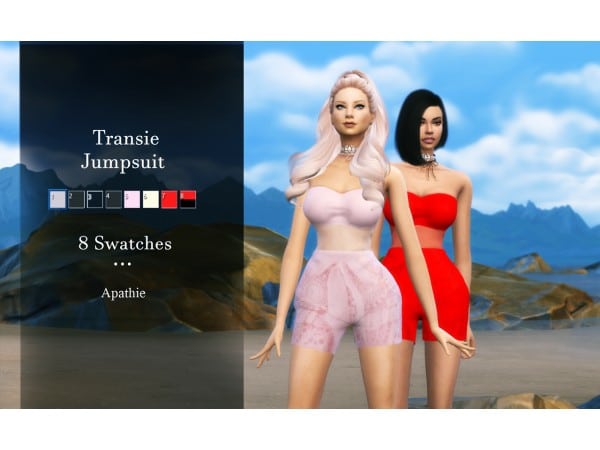 88358 transie jumpsuit sims4 featured image